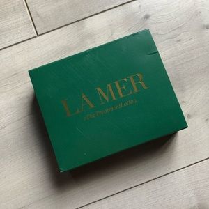 La Mer Mini Set Treatment Set